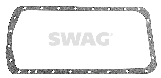 Garnitura baie ulei 62 91 9187 SWAG